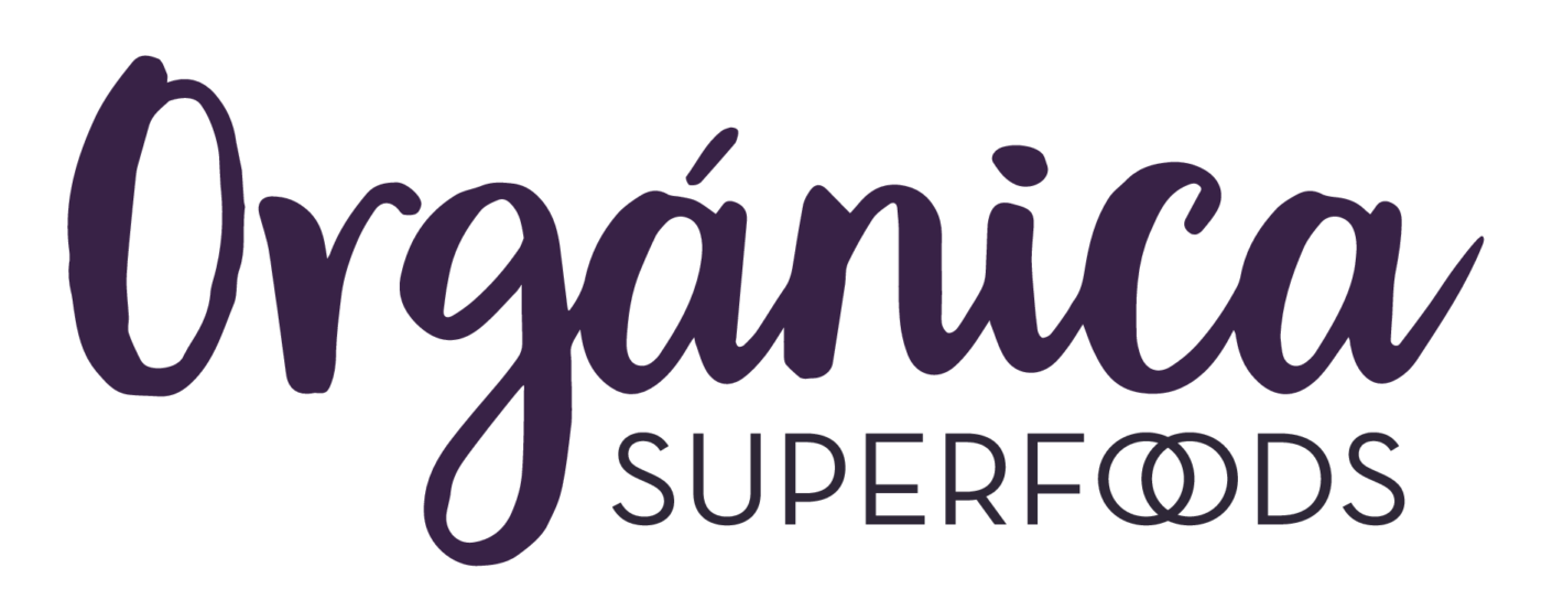 Orgánica Superfoods