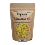 Maisitnės mielės B12