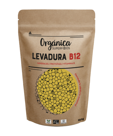 Nutritional Yeast B12