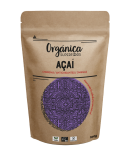 Organic Acai