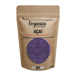 Organic Acai