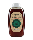 Organic Agave Syrup