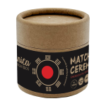 Ekologiška ceremoninė mačia