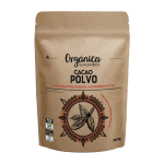 Ekologiški Kakavos milteliai