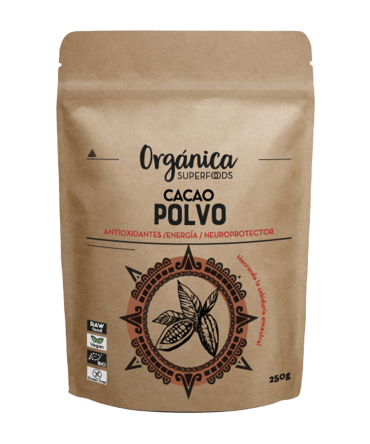 Organic Cocoa Powder