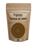 Organic Coconut Sugar