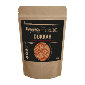 Organic Dukkah Spices