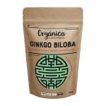 Organic Ginko Biloba