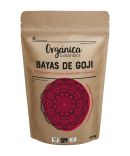 Organic Goji Berries