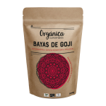 Organic Goji Berries