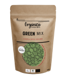 Organic Green Mix