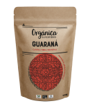 Ekologiška Guarana