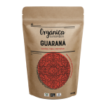 Organic Guarana