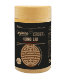 Organic Hung Liu Spices