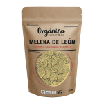 Ekologiškas Lion's Mane