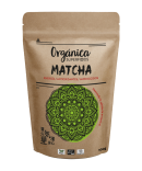 Organic Matcha