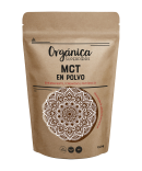 Organic MCT Oil