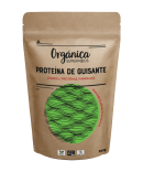 Organic Pea Protein