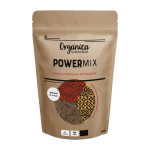 Organic Power Mix