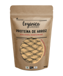 Organic Rice Protein