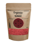 Organic Sumac