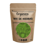 Organic Herb Mix