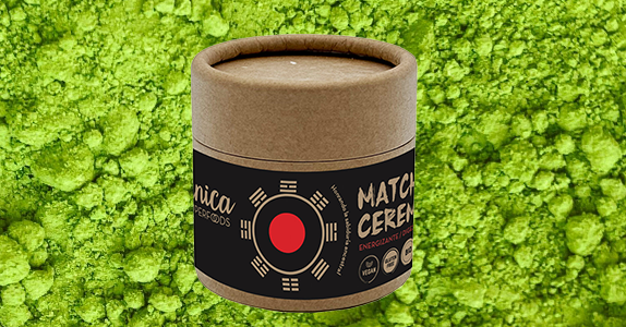 matcha ceremonial grade